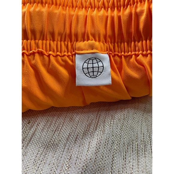 Brand new orange Adidas size xs - Picture 4 of 5